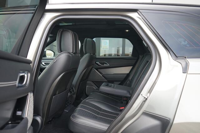 Land Rover Velar Range Rover 2.0 P250 Turbo AWD R-Dynamic SE | Massage | 22 Inch | Meridian Surround |