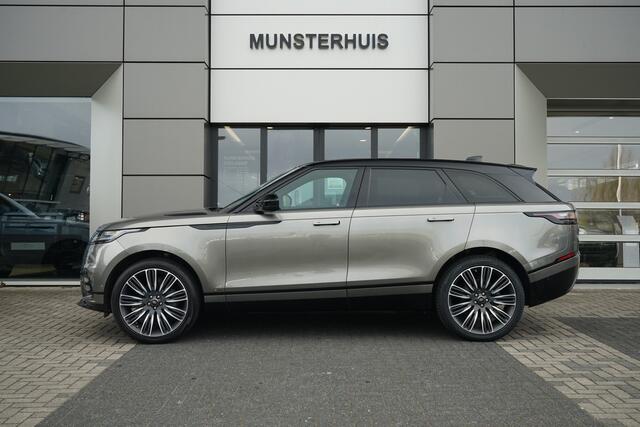 Land Rover Velar Range Rover 2.0 P250 Turbo AWD R-Dynamic SE | Massage | 22 Inch | Meridian Surround |