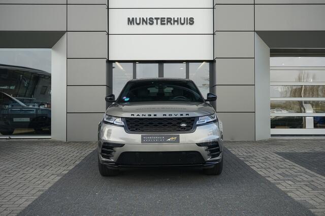 Land Rover Velar Range Rover 2.0 P250 Turbo AWD R-Dynamic SE | Massage | 22 Inch | Meridian Surround |