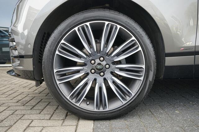 Land Rover Velar Range Rover 2.0 P250 Turbo AWD R-Dynamic SE | Massage | 22 Inch | Meridian Surround |