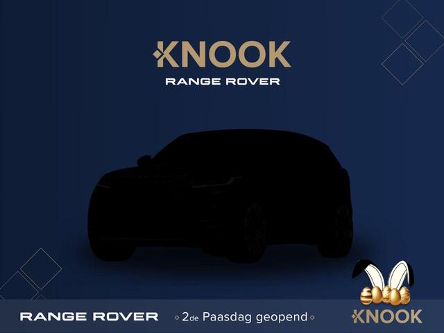 Land Rover Velar Range Rover P400e AWD S PHEV | Panoramadak | Stoelverwarming | Black Pack