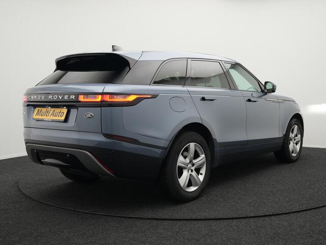 Land Rover Velar Range Rover P400e SE Plug In Hybrid 400pk PHEV | Trekhaak af Fabriek | 360 Camera | Alcantara Sportstoelen Verwarmd | Apple Carplay | Keyless | Virtual | BLIS |