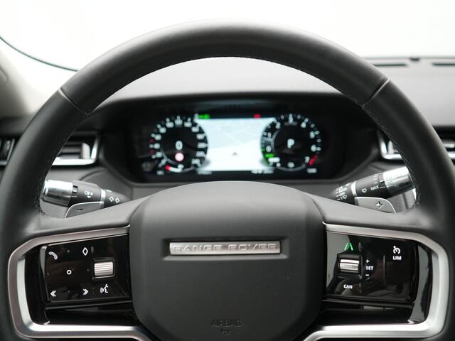 Land Rover Velar Range Rover P400e SE Plug In Hybrid 400pk PHEV | Trekhaak af Fabriek | 360 Camera | Alcantara Sportstoelen Verwarmd | Apple Carplay | Keyless | Virtual | BLIS |