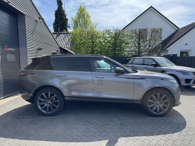 Land Rover Velar Range Rover 3.0 V6 AWD R-Dynamic SE | Panoramadak | Camera | Meridian Sound | Trekhaak |