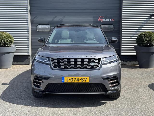 Land Rover Velar Range Rover 3.0 V6 AWD R-Dynamic SE | Panoramadak | Camera | Meridian Sound | Trekhaak |