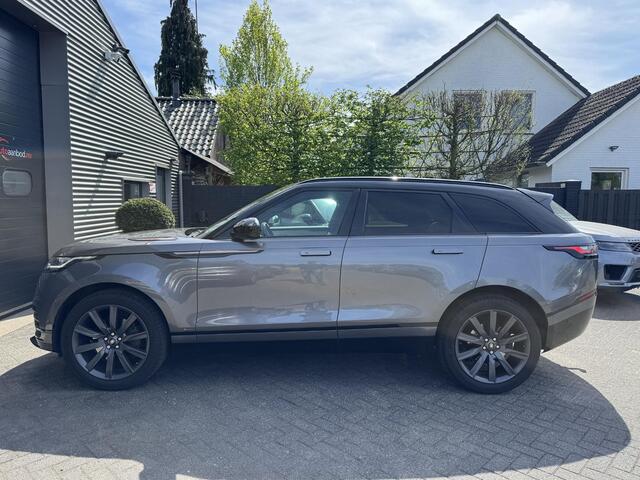 Land Rover Velar Range Rover 3.0 V6 AWD R-Dynamic SE | Panoramadak | Camera | Meridian Sound | Trekhaak |