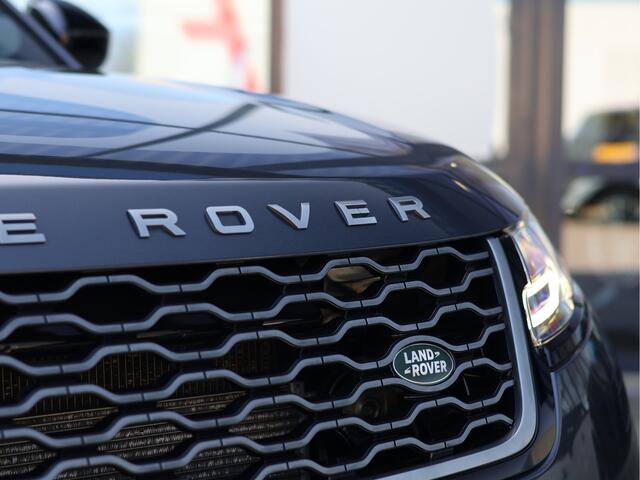 Land Rover Velar Range Rover 2.0 I4 AWD R-Dynamic SE *ACC*Lucht*HUD*Massage*Pano*Haak*Meridian*