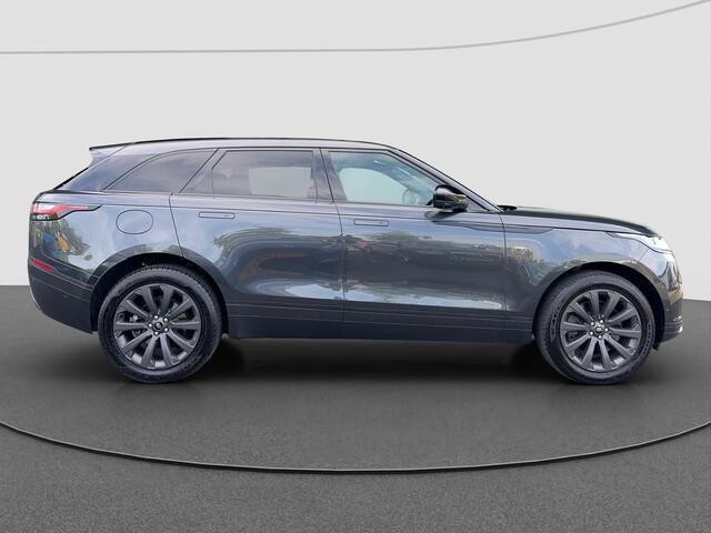 Land Rover Velar Range Rover 2.0 P400e SE | 360 Cam | Adaptive Cruise | Memory | Meridian | Head-Up