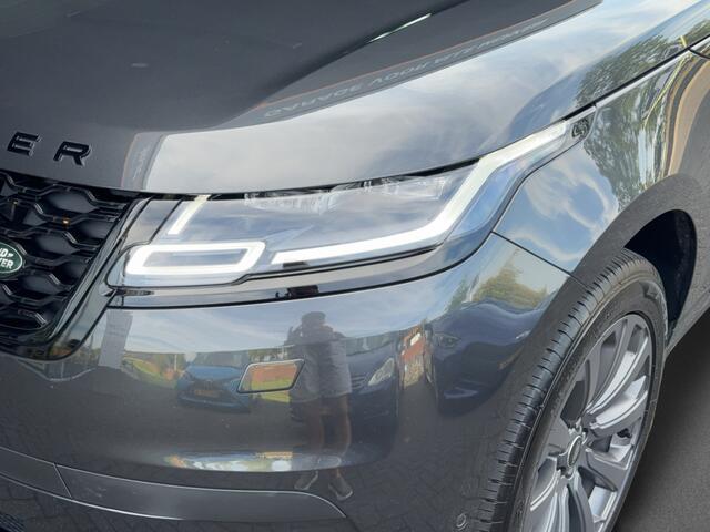 Land Rover Velar Range Rover 2.0 P400e SE | 360 Cam | Adaptive Cruise | Memory | Meridian | Head-Up