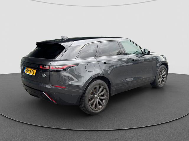 Land Rover Velar Range Rover 2.0 P400e SE | 360 Cam | Adaptive Cruise | Memory | Meridian | Head-Up