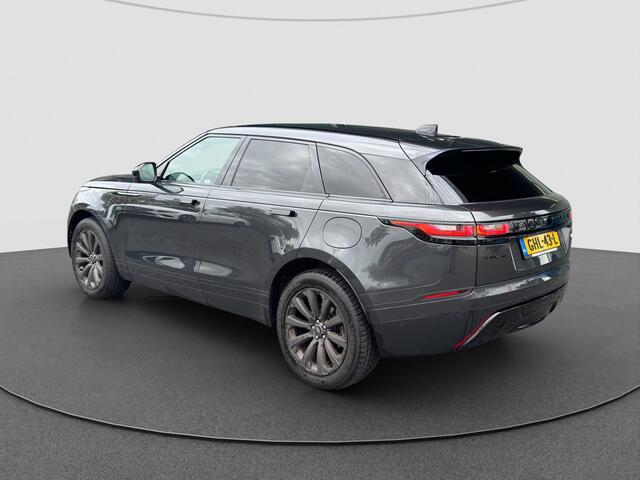 Land Rover Velar Range Rover 2.0 P400e SE | 360 Cam | Adaptive Cruise | Memory | Meridian | Head-Up