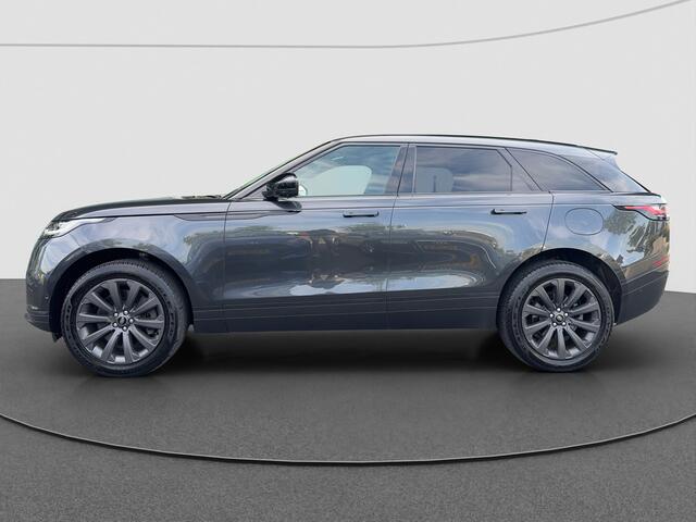 Land Rover Velar Range Rover 2.0 P400e SE | 360 Cam | Adaptive Cruise | Memory | Meridian | Head-Up
