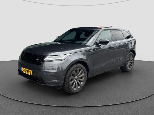 Land Rover Velar Range Rover 2.0 P400e SE | 360 Cam | Adaptive Cruise | Memory | Meridian | Head-Up