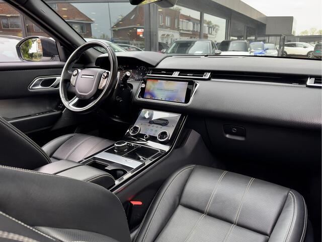 Land Rover Velar Range Rover 2.0 P250 AUT8 TURBO AWD R-DYNAMIC HSE PANODAK LEDER NAVI CAMERA DIGI-DASH APPLE-CARPLAY LED LMV-22INCH PDC