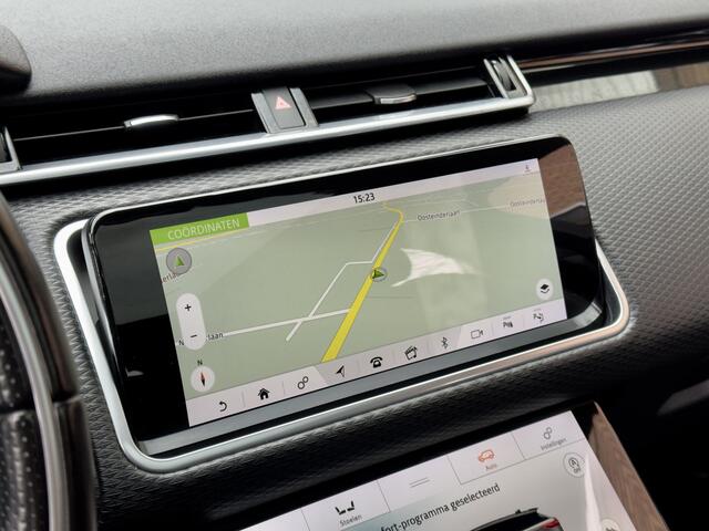Land Rover Velar Range Rover 2.0 P250 AUT8 TURBO AWD R-DYNAMIC HSE PANODAK LEDER NAVI CAMERA DIGI-DASH APPLE-CARPLAY LED LMV-22INCH PDC
