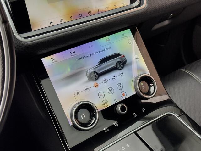 Land Rover Velar Range Rover 2.0 P250 AUT8 TURBO AWD R-DYNAMIC HSE PANODAK LEDER NAVI CAMERA DIGI-DASH APPLE-CARPLAY LED LMV-22INCH PDC