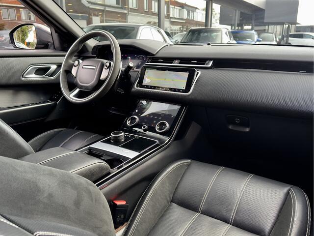 Land Rover Velar Range Rover 3.0 V6 AUT8 AWD HSE 301PK PANODAK LEDER NAVI CAMERA CARPLAY LED LMV PDC