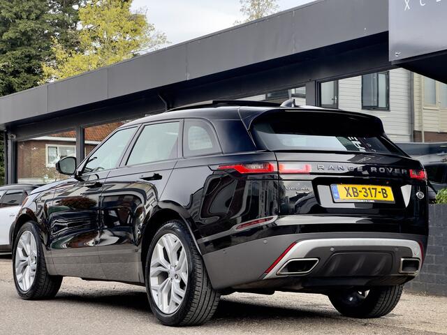 Land Rover Velar Range Rover 3.0 V6 AUT8 AWD HSE 301PK PANODAK LEDER NAVI CAMERA CARPLAY LED LMV PDC