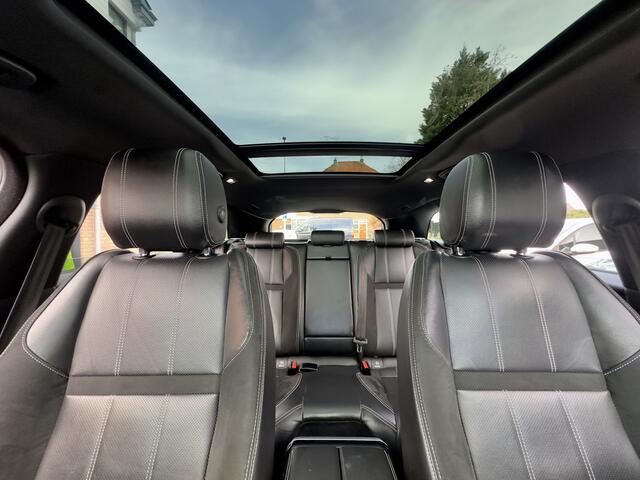 Land Rover Velar Range Rover 3.0 V6 AUT8 AWD HSE 301PK PANODAK LEDER NAVI CAMERA CARPLAY LED LMV PDC