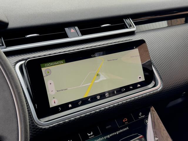 Land Rover Velar Range Rover 3.0 V6 AUT8 AWD HSE 301PK PANODAK LEDER NAVI CAMERA CARPLAY LED LMV PDC