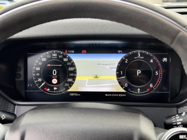 Land Rover Velar Range Rover 3.0 V6 AUT8 AWD HSE 301PK PANODAK LEDER NAVI CAMERA CARPLAY LED LMV PDC