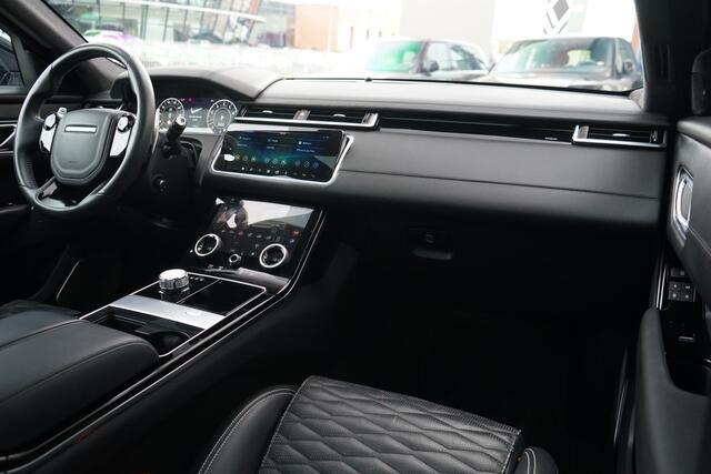Land Rover Velar Range Rover 5.0 V8 SVAutobiography Dynamic Edition | Massage stoelen | Elektrische trekhaak |