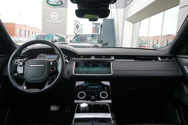 Land Rover Velar Range Rover 5.0 V8 SVAutobiography Dynamic Edition | Massage stoelen | Elektrische trekhaak |