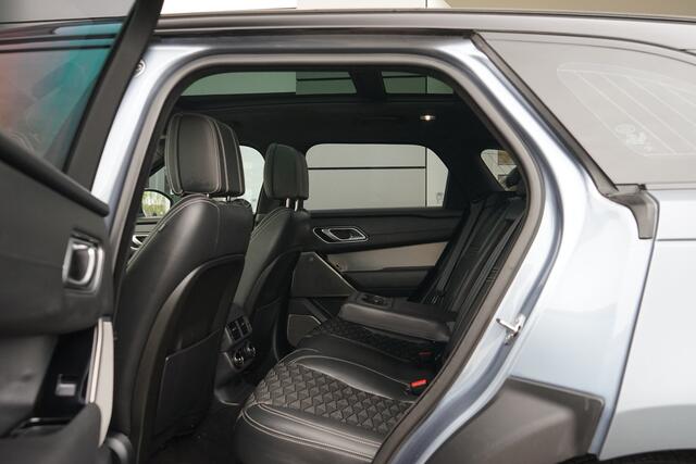 Land Rover Velar Range Rover 5.0 V8 SVAutobiography Dynamic Edition | Massage stoelen | Elektrische trekhaak |