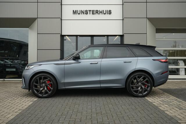 Land Rover Velar Range Rover 5.0 V8 SVAutobiography Dynamic Edition | Massage stoelen | Elektrische trekhaak |