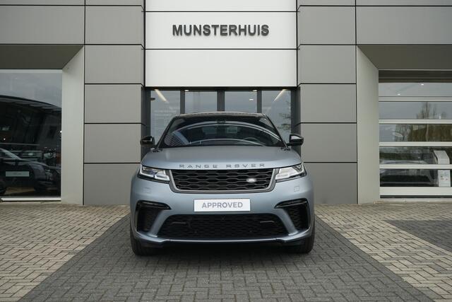 Land Rover Velar Range Rover 5.0 V8 SVAutobiography Dynamic Edition | Massage stoelen | Elektrische trekhaak |