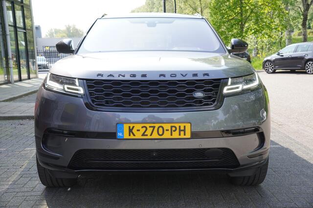 Land Rover Velar Range Rover 2.0 I4 Turbo AWD HSE / Panoramadak / Meridian / 22' Inch / 360 Camera /