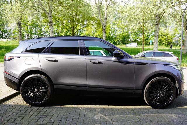 Land Rover Velar Range Rover 2.0 I4 Turbo AWD HSE / Panoramadak / Meridian / 22' Inch / 360 Camera /
