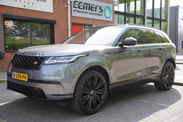 Land Rover Velar Range Rover 2.0 I4 Turbo AWD HSE / Panoramadak / Meridian / 22' Inch / 360 Camera /