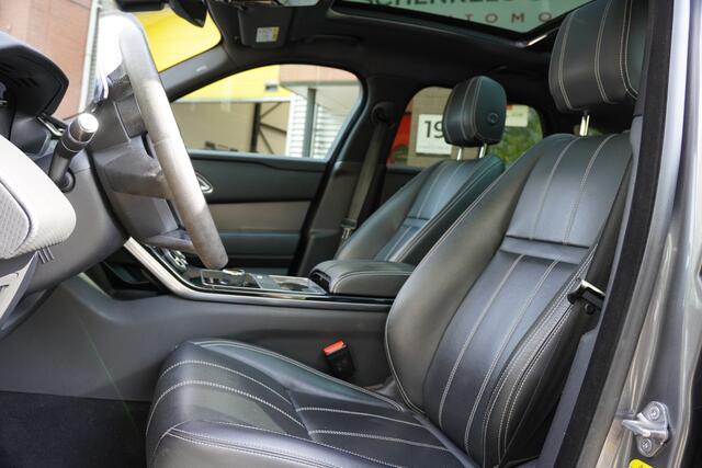 Land Rover Velar Range Rover 2.0 I4 Turbo AWD HSE / Panoramadak / Meridian / 22' Inch / 360 Camera /