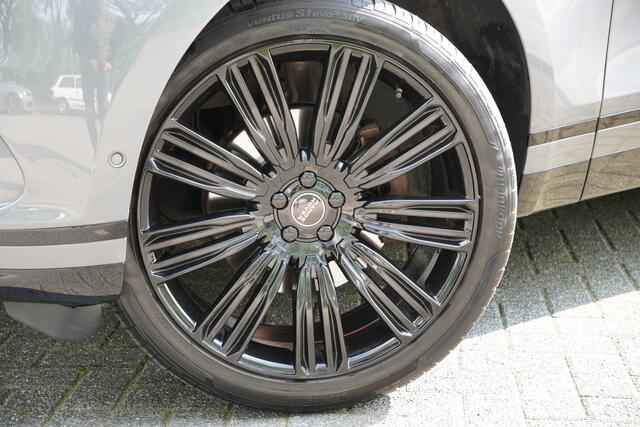Land Rover Velar Range Rover 2.0 I4 Turbo AWD HSE / Panoramadak / Meridian / 22' Inch / 360 Camera /