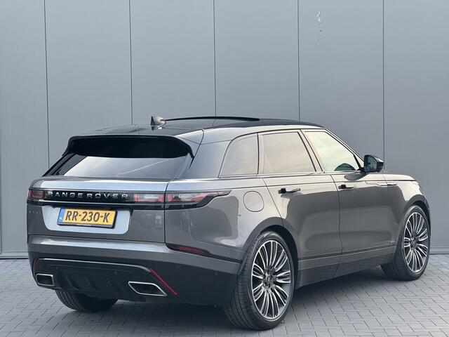 Land Rover Velar Range Rover 3.0 V6 D300 AWD First Edition R-Dynamic HSE | Panorama | Luchtvering | Stoelventilatie | Matrix LED