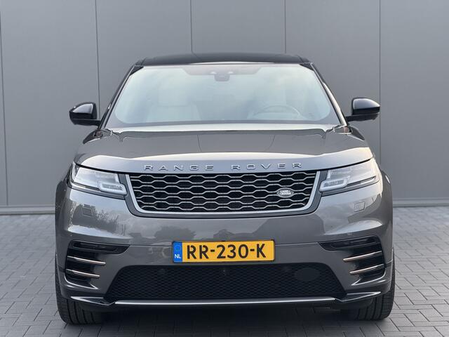 Land Rover Velar Range Rover 3.0 V6 D300 AWD First Edition R-Dynamic HSE | Panorama | Luchtvering | Stoelventilatie | Matrix LED