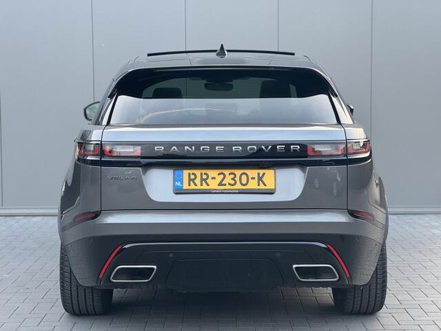 Land Rover Velar Range Rover 3.0 V6 D300 AWD First Edition R-Dynamic HSE | Panorama | Luchtvering | Stoelventilatie | Matrix LED
