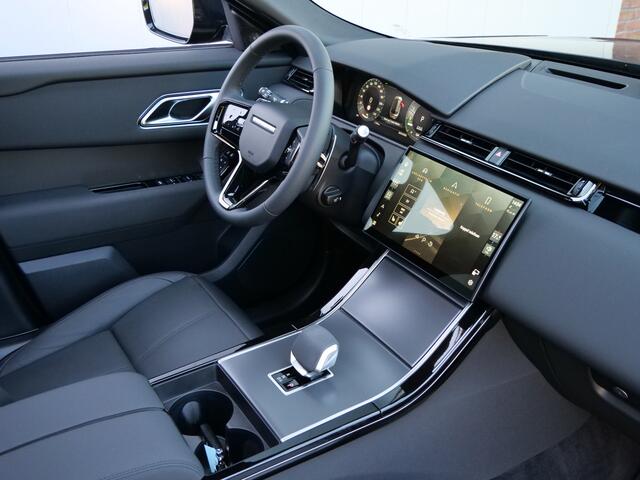 Land Rover Velar Range Rover 2.0 P400e 405pk AWD Dynamic SE PHEV AUTOMAAT Meridian Sound / Panoramadak / BTW / Apple Carplay