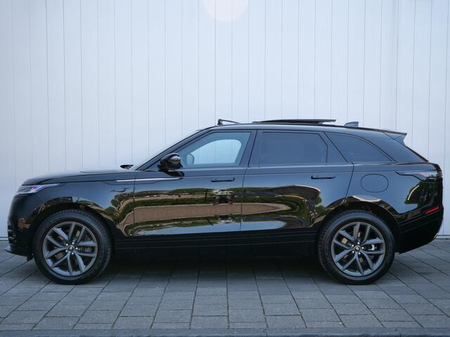 Land Rover Velar Range Rover 2.0 P400e 405pk AWD Dynamic SE PHEV AUTOMAAT Meridian Sound / Panoramadak / BTW / Apple Carplay