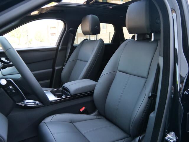 Land Rover Velar Range Rover 2.0 P400e 405pk AWD Dynamic SE PHEV AUTOMAAT Meridian Sound / Panoramadak / BTW / Apple Carplay