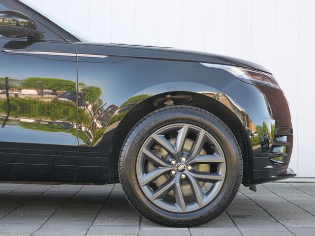 Land Rover Velar Range Rover 2.0 P400e 405pk AWD Dynamic SE PHEV AUTOMAAT Meridian Sound / Panoramadak / BTW / Apple Carplay