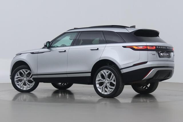 Land Rover Velar Range Rover D240 AWD SE | Schuif-/Kanteldak | Head-Up | Luchtvering | Stoel+Stuurverwarming | 21 Inch