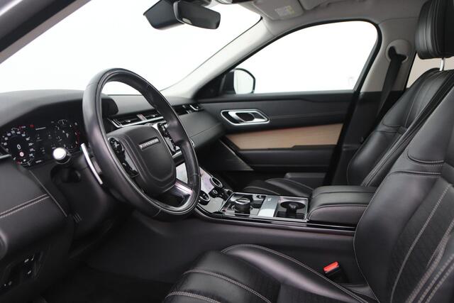 Land Rover Velar Range Rover D240 AWD SE | Schuif-/Kanteldak | Head-Up | Luchtvering | Stoel+Stuurverwarming | 21 Inch