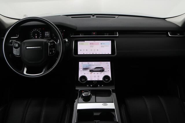 Land Rover Velar Range Rover D240 AWD SE | Schuif-/Kanteldak | Head-Up | Luchtvering | Stoel+Stuurverwarming | 21 Inch