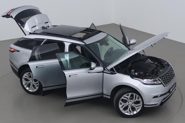 Land Rover Velar Range Rover D240 AWD SE | Schuif-/Kanteldak | Head-Up | Luchtvering | Stoel+Stuurverwarming | 21 Inch