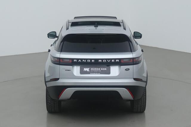 Land Rover Velar Range Rover D240 AWD SE | Schuif-/Kanteldak | Head-Up | Luchtvering | Stoel+Stuurverwarming | 21 Inch