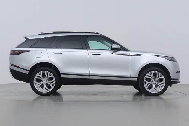 Land Rover Velar Range Rover D240 AWD SE | Schuif-/Kanteldak | Head-Up | Luchtvering | Stoel+Stuurverwarming | 21 Inch