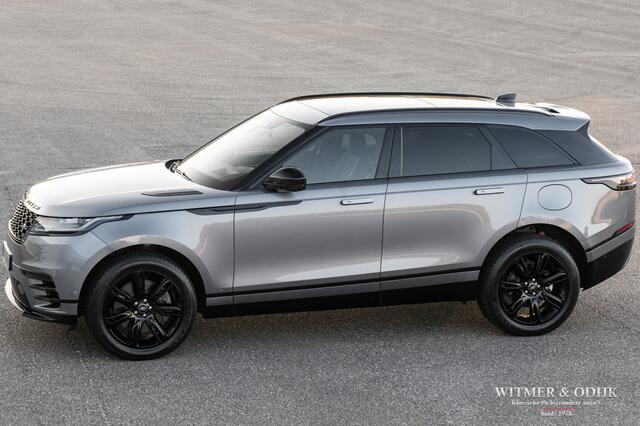 Land Rover Velar Range Rover 2.0 P400e R-Dynamic 16.700km panodak, head-up display