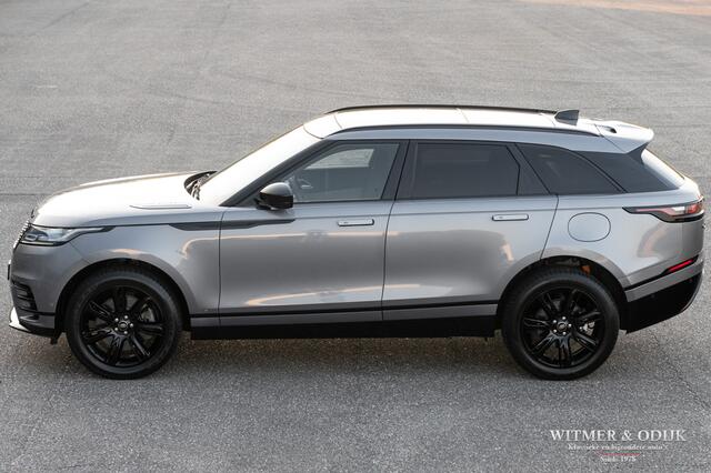 Land Rover Velar Range Rover 2.0 P400e R-Dynamic 16.700km panodak, head-up display